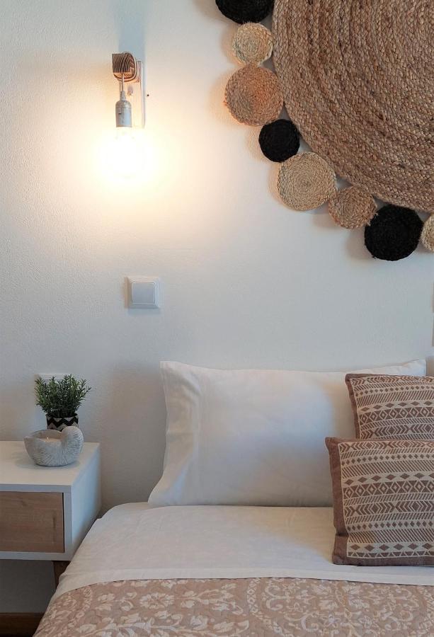 Hotel Casa Di Syrii Ermupoli Zewnętrze zdjęcie