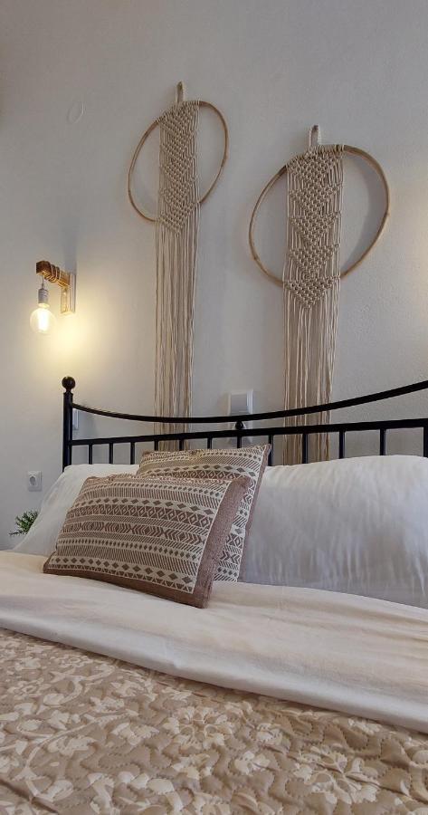 Hotel Casa Di Syrii Ermupoli Zewnętrze zdjęcie