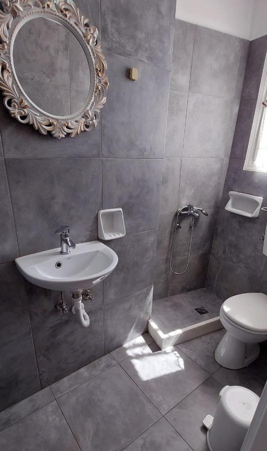 Hotel Casa Di Syrii Ermupoli Zewnętrze zdjęcie