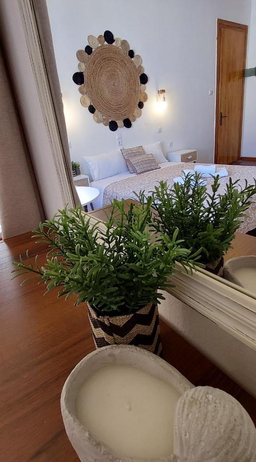 Hotel Casa Di Syrii Ermupoli Zewnętrze zdjęcie