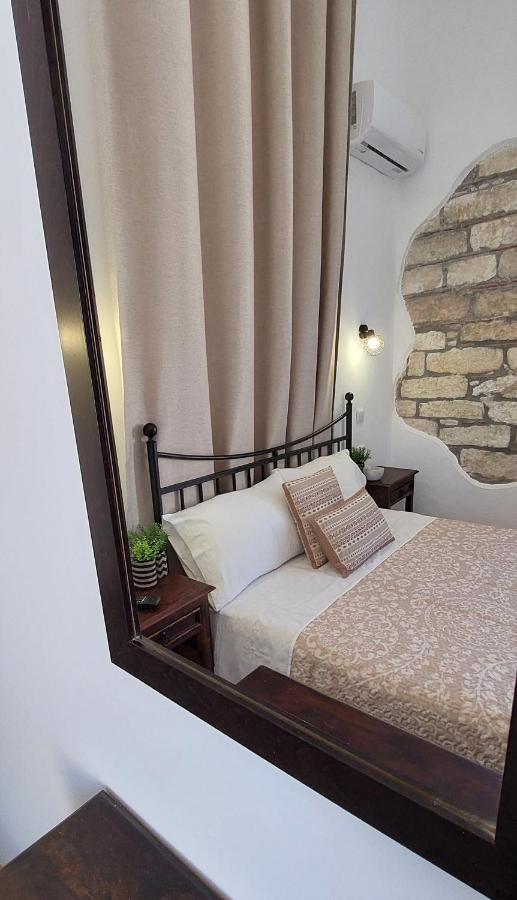 Hotel Casa Di Syrii Ermupoli Zewnętrze zdjęcie