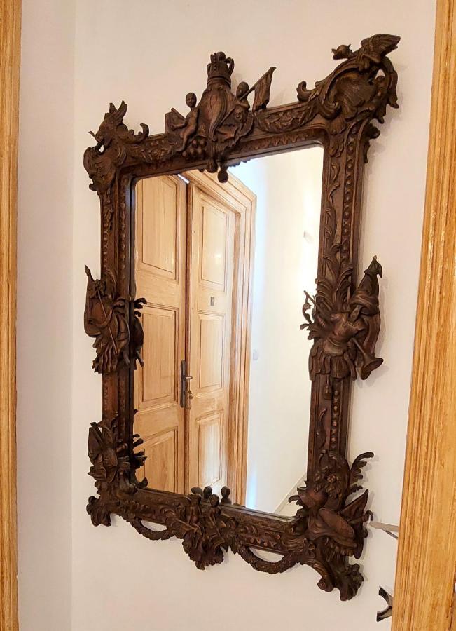 Hotel Casa Di Syrii Ermupoli Zewnętrze zdjęcie