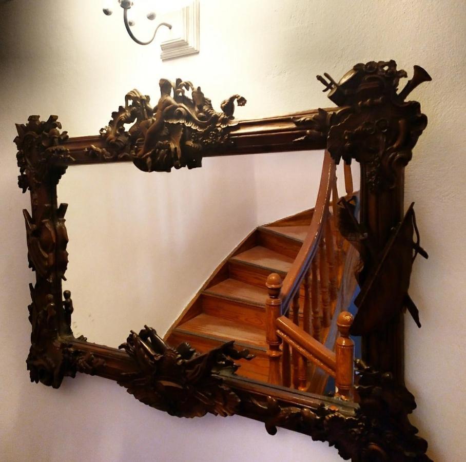 Hotel Casa Di Syrii Ermupoli Zewnętrze zdjęcie