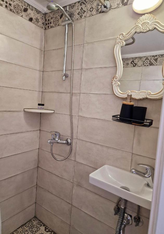 Hotel Casa Di Syrii Ermupoli Zewnętrze zdjęcie