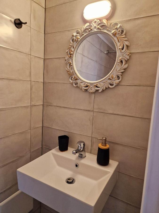 Hotel Casa Di Syrii Ermupoli Zewnętrze zdjęcie