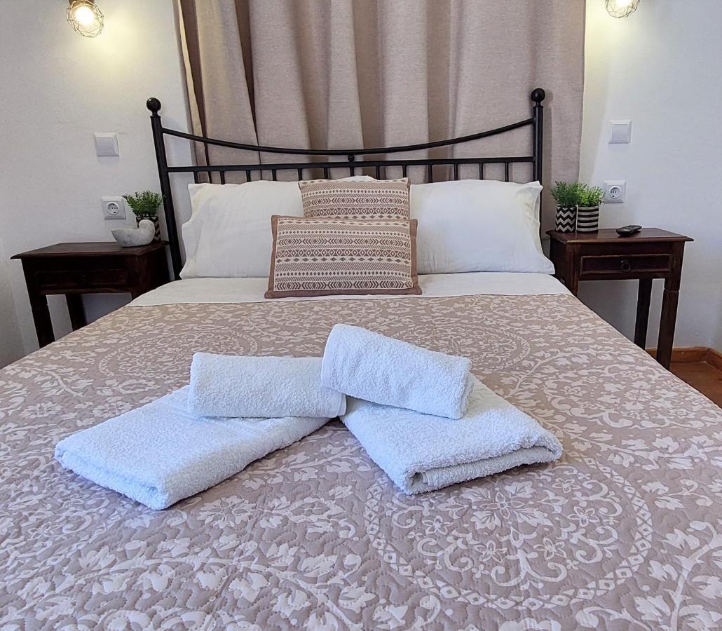 Hotel Casa Di Syrii Ermupoli Zewnętrze zdjęcie