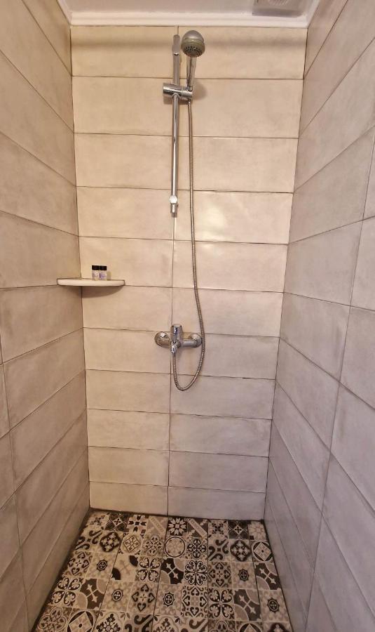 Hotel Casa Di Syrii Ermupoli Zewnętrze zdjęcie
