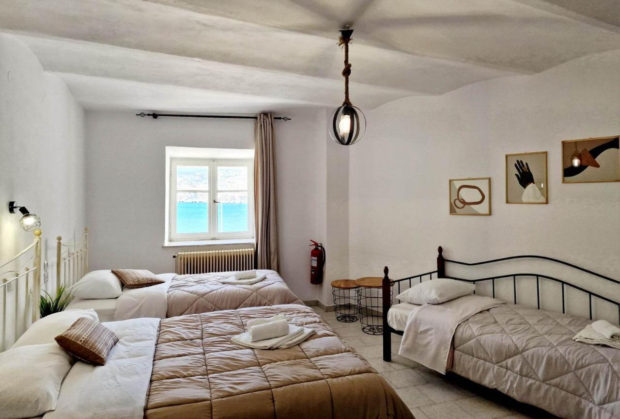 Hotel Casa Di Syrii Ermupoli Zewnętrze zdjęcie