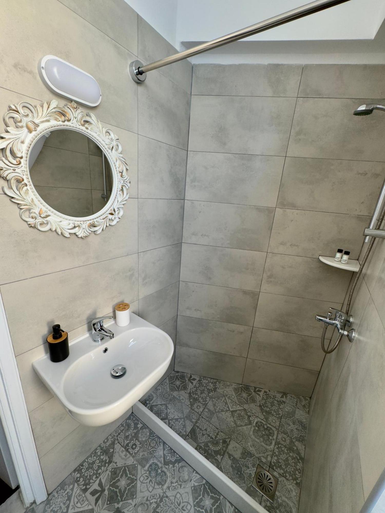 Hotel Casa Di Syrii Ermupoli Zewnętrze zdjęcie