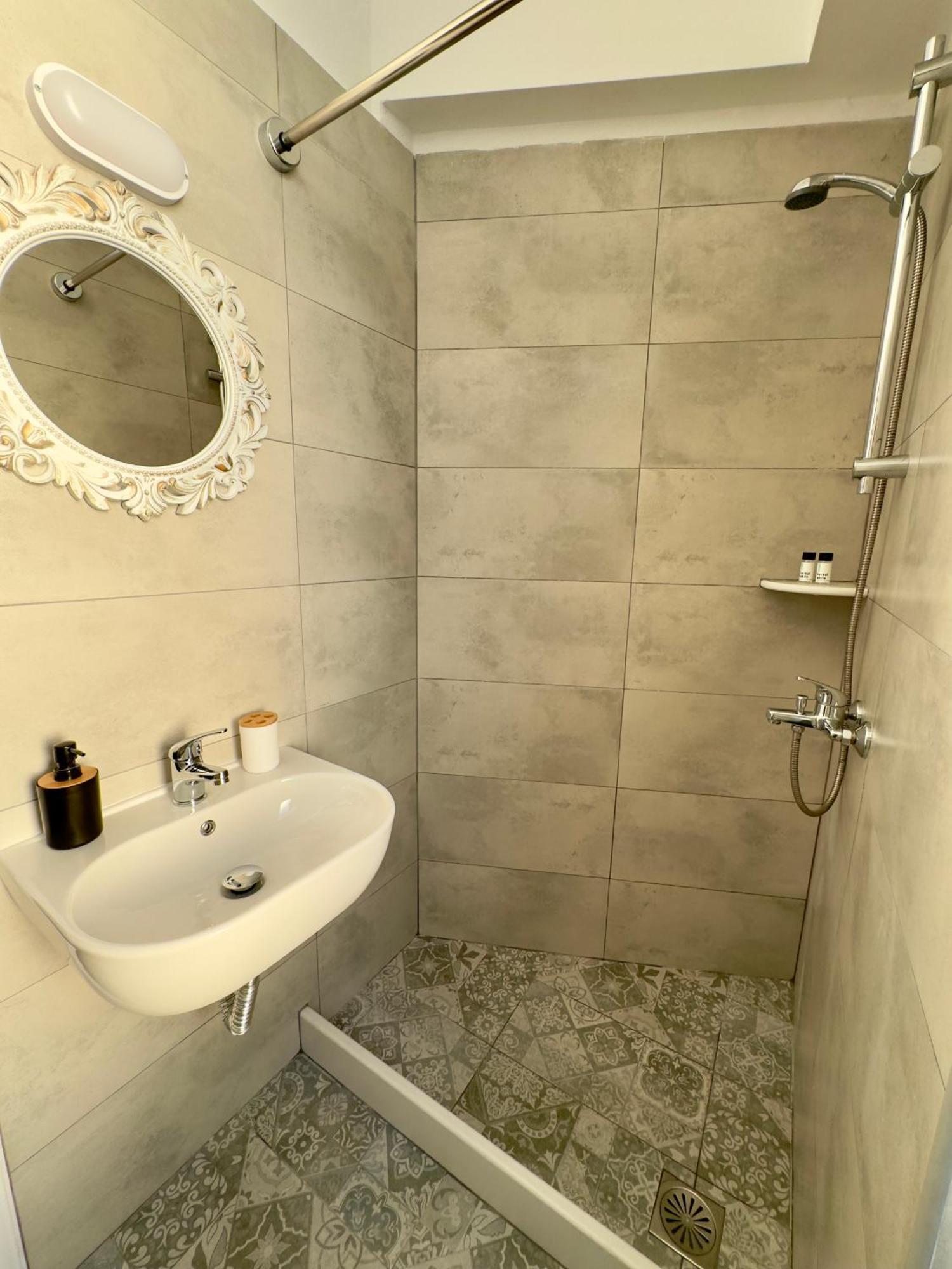 Hotel Casa Di Syrii Ermupoli Zewnętrze zdjęcie