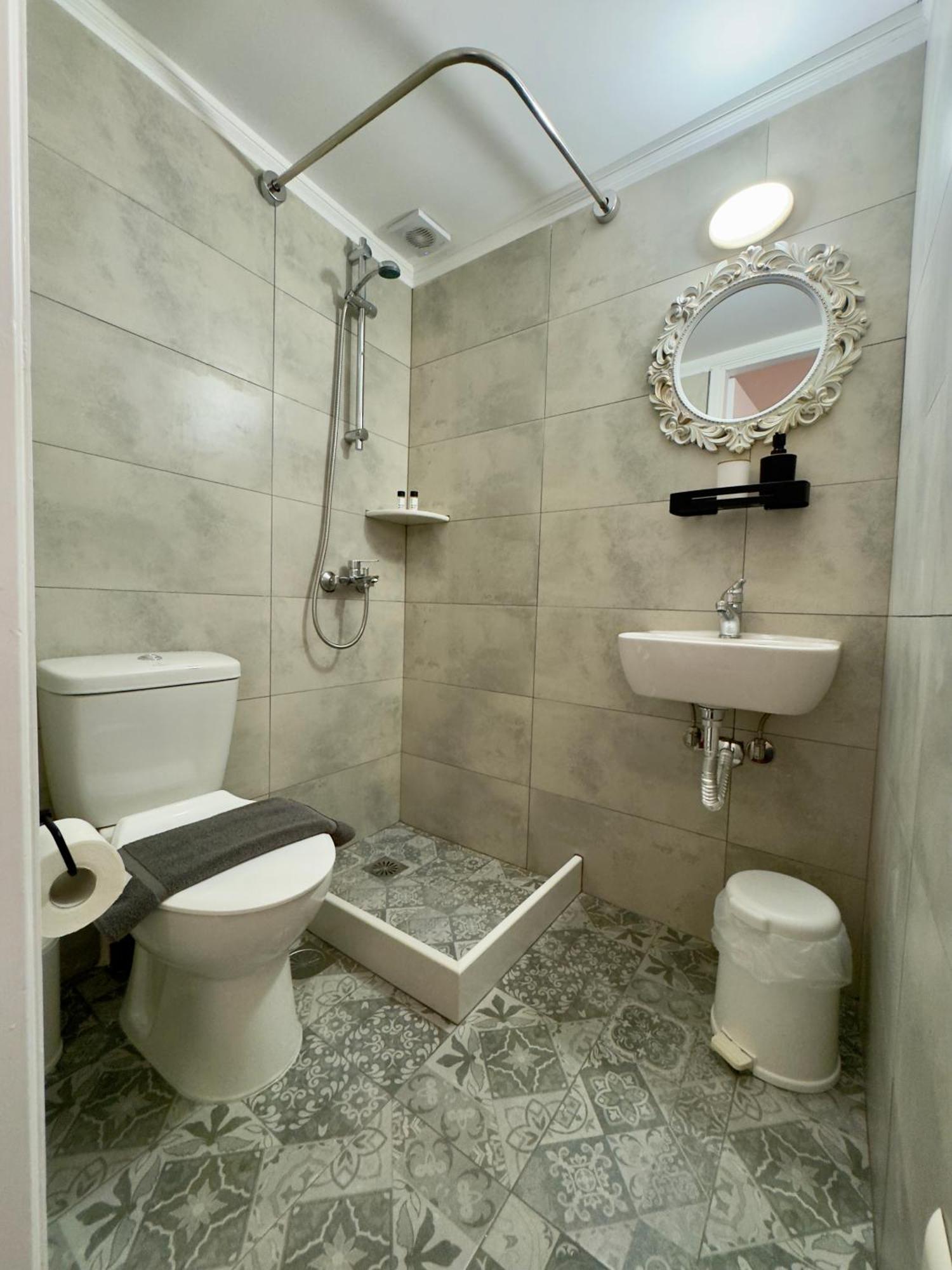 Hotel Casa Di Syrii Ermupoli Zewnętrze zdjęcie