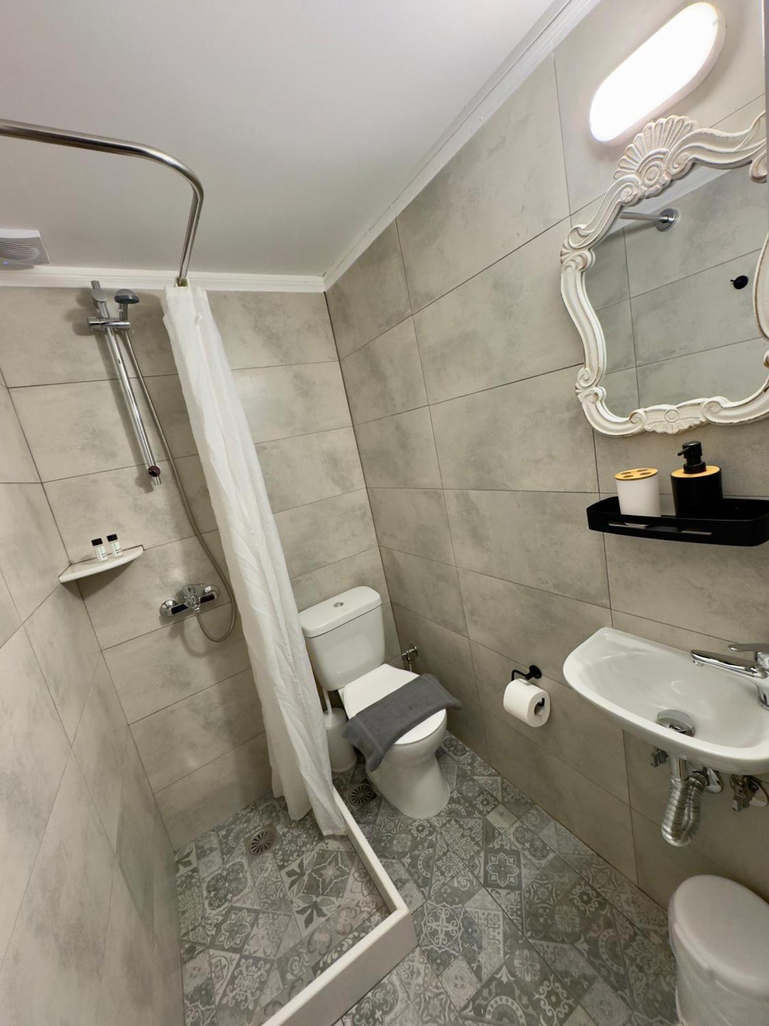 Hotel Casa Di Syrii Ermupoli Zewnętrze zdjęcie