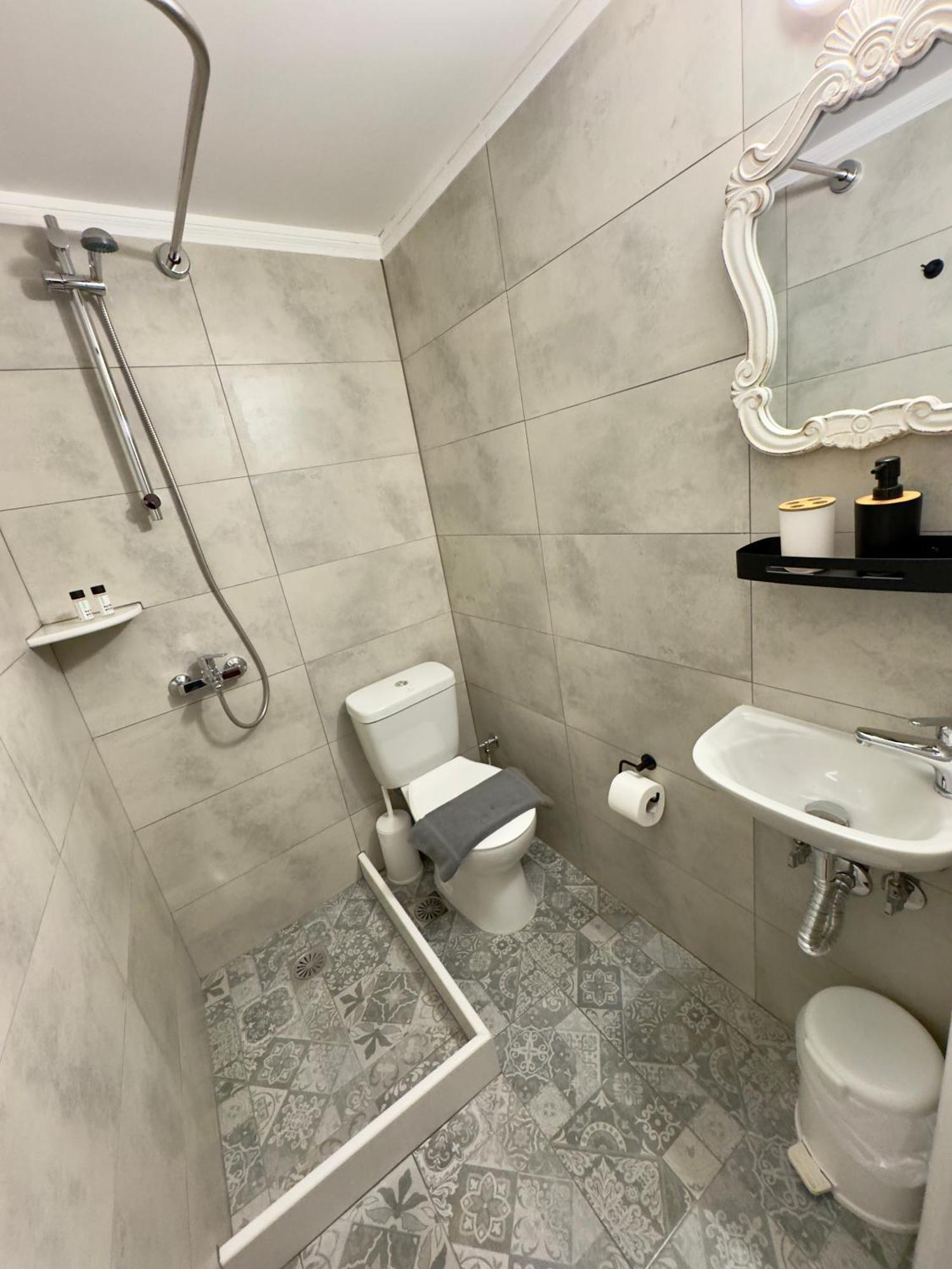 Hotel Casa Di Syrii Ermupoli Zewnętrze zdjęcie